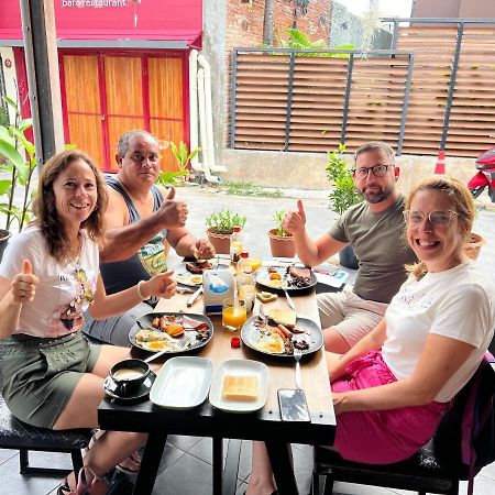 The Voyager Guesthouse Chiang Mai Zewnętrze zdjęcie