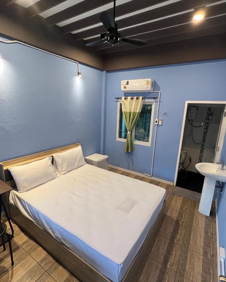The Voyager Guesthouse Chiang Mai Zewnętrze zdjęcie