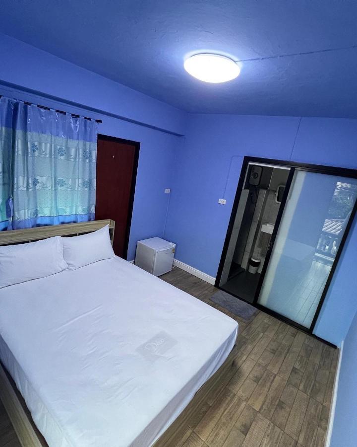 The Voyager Guesthouse Chiang Mai Zewnętrze zdjęcie