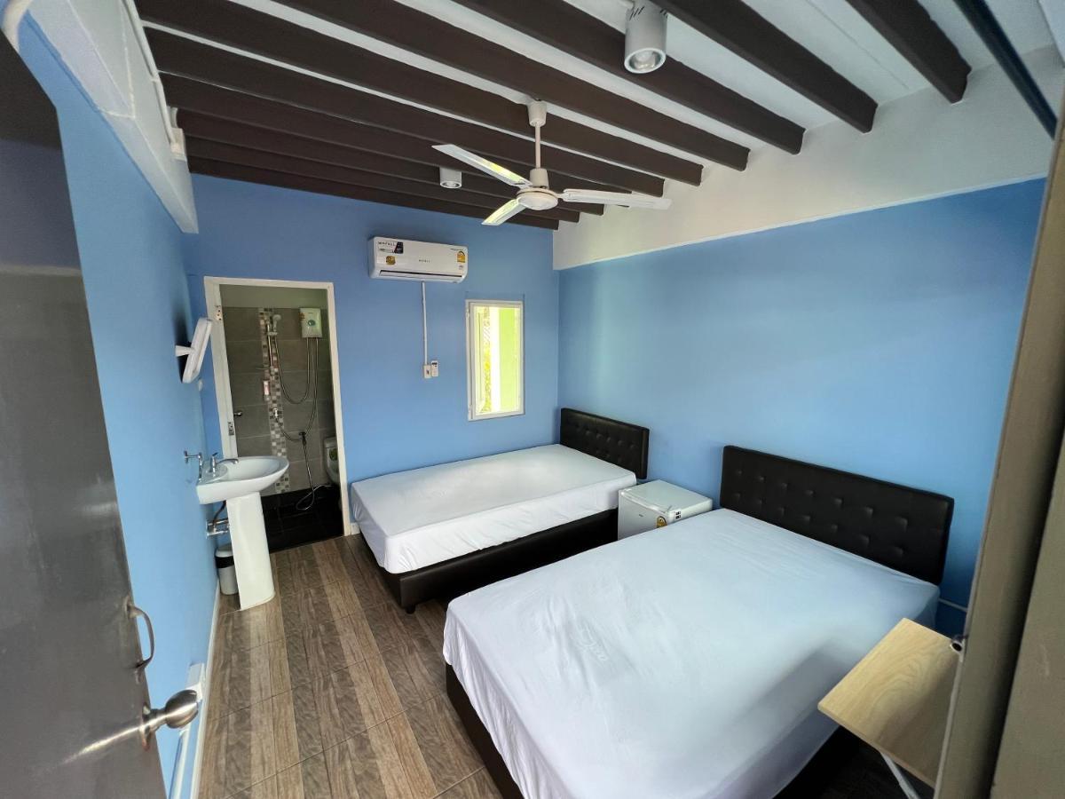 The Voyager Guesthouse Chiang Mai Zewnętrze zdjęcie