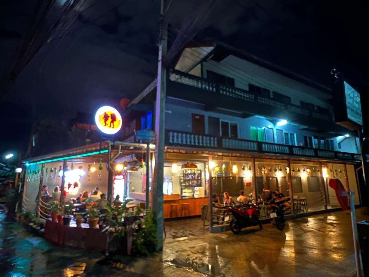 The Voyager Guesthouse Chiang Mai Zewnętrze zdjęcie